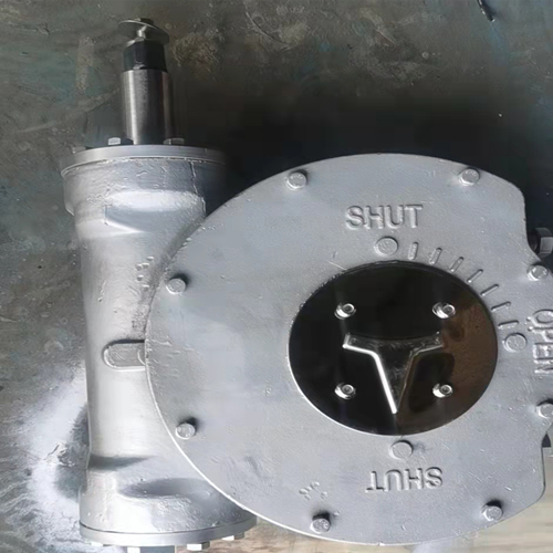 高川蝸輪箱在閥門(mén)設(shè)備行業(yè)中應(yīng)用如何